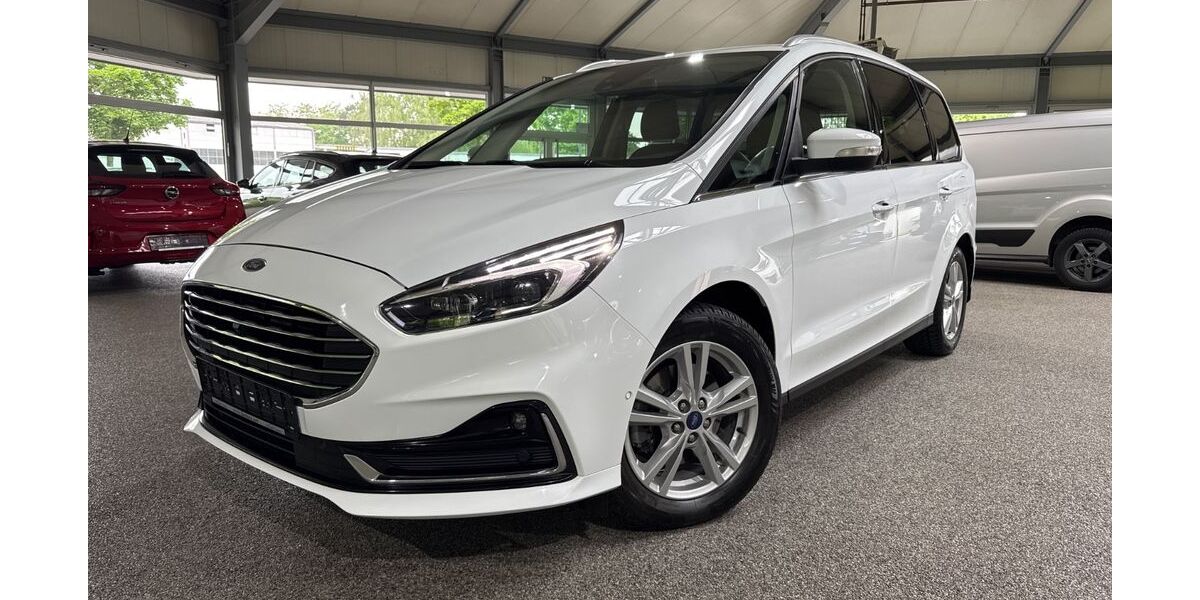 Ford Galaxy 68.153 km 28.380 &euro; Troisdorf 53842