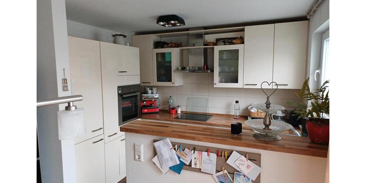Maisonettenwohnung Steinheim an der Murr - 4.5 Zimmer, 97 m&sup2;, 479.000&euro; | Angebot:26424505