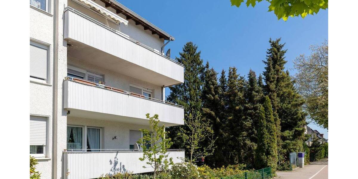 Etagenwohnung Osnabrück Eversburg - 3 Zimmer, 93 m&sup2;, 184.000&euro; | Angebot:26696356