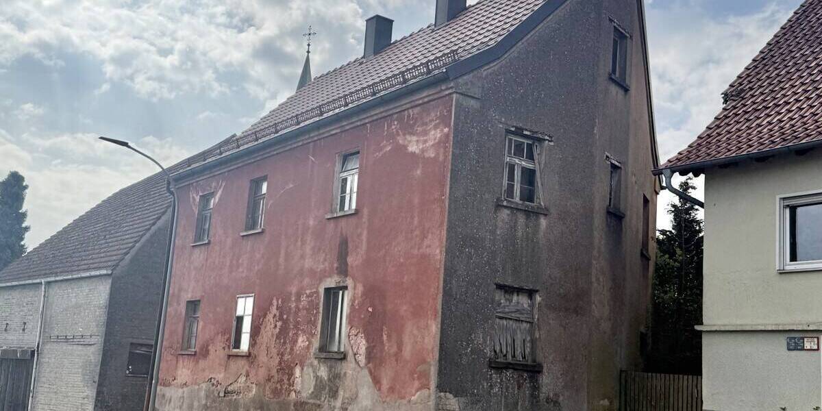 Grundstück Sulzbach-Rosenberg Rosenberg - 69.000&euro; | Angebot:26319859