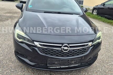 Opel Astra 145.300 km 6.750 € Deggendorf 94469