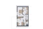 Doppelhaushälfte Krefeld Benrad - 4 Zimmer, 160 m&sup2;, 1.900&euro; | Angebot:26664348