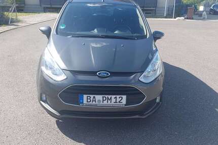 Ford B-Max 140.000 km 8.500 &euro; Bamberg 96052