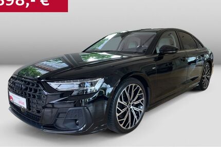 Audi A8 61.723 km 67.790 &euro; Fellbach 70734