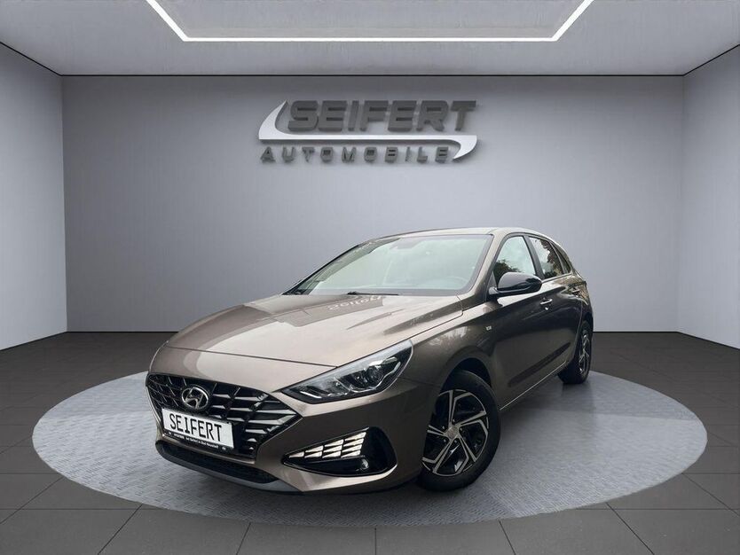 Hyundai i30 64.650 km 18.990 € Bad Neustadt 97616