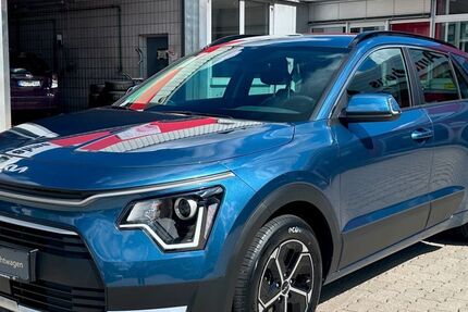 Kia Niro 10.684 km 24.440 &euro; Mühldorf 84453