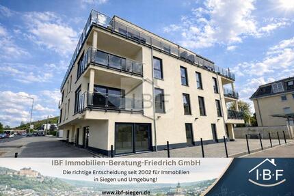 Wohnung Neunkirchen - 4 Zimmer, 92 m&sup2;, 1.050&euro; | Angebot:26262442