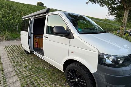 VW T5 Transporter