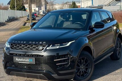 Land Rover Range Rover Evoque 43.000 km 26.899 &euro; Jülich 52428