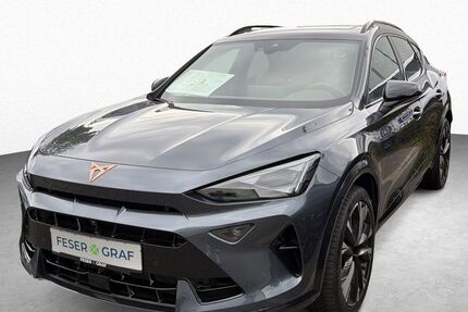 Cupra Formentor 10.200 km 37.950 &euro; Roth 91154
