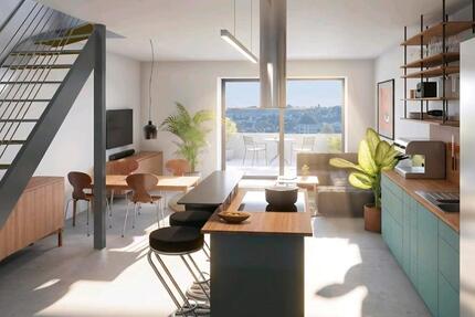 Wohnung Kusel - 2 Zimmer, 70 m&sup2;, 274.500&euro; | Angebot:26978851