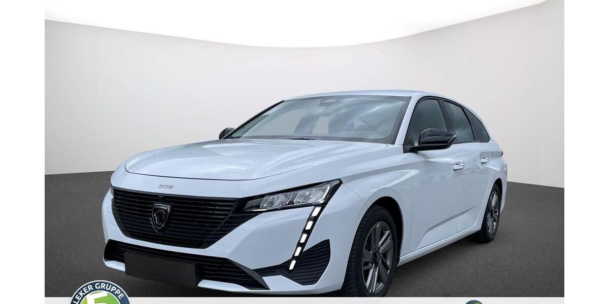 Peugeot 308 17.109 km 21.899 &euro; Borken 46325