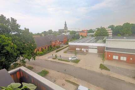 Wohnung zum Kaufen in Nordhorn 169.000 € 78 m² 4 zimmer