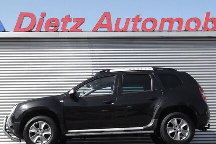 Dacia Duster 100.000 km 7.400 &euro; Aken 06385