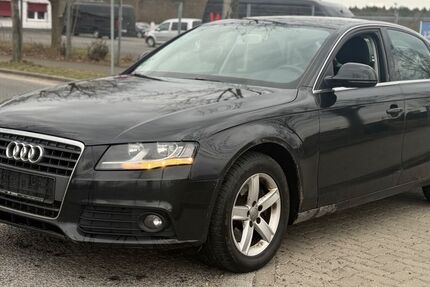 Audi A4 300.000 km 2.950 &euro; Mittenwalde 15749