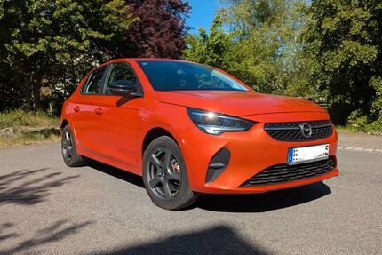 Opel Corsa 46.000 km 14.900 &euro; Ebern 96106