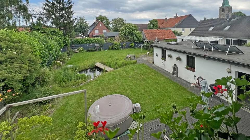 Haus zu vermieten zimmer