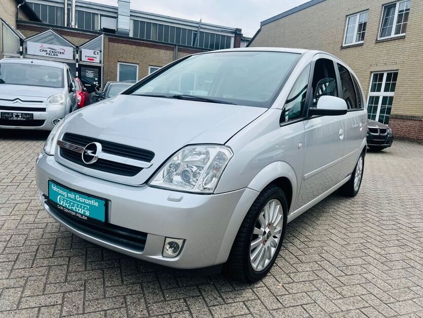 Meriva