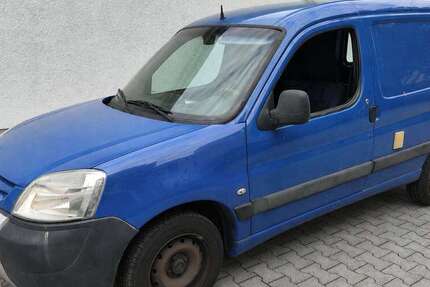 Peugeot Partner 211.000 km 700 &euro; Berlin, Stadt 10437