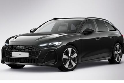 Audi A5 3.934 km 49.680 € Wesel 46483