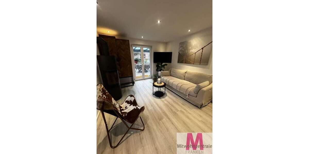 Zimmer Zirndorf - 2 Zimmer, 1.090&euro; | Angebot:26853718