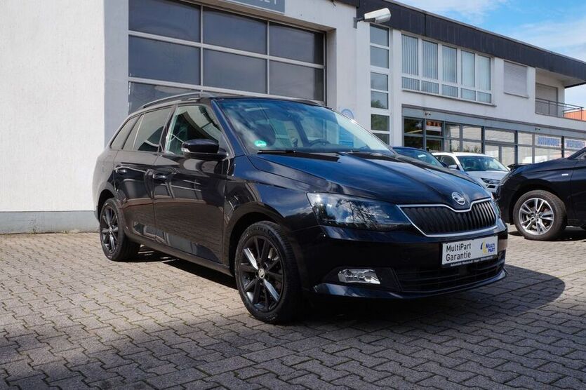 Fabia