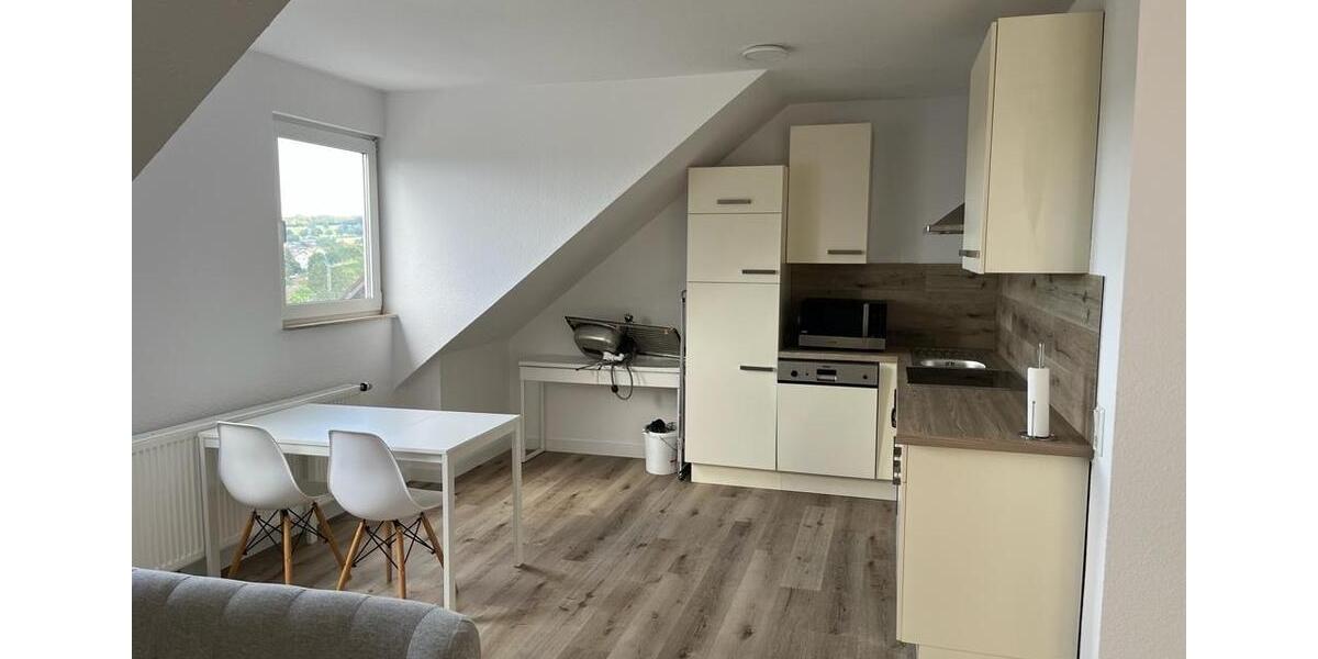 Terrassenwohnung Lohmar - 1 Zimmer, 50 m&sup2;, 850&euro; | Angebot:25405211