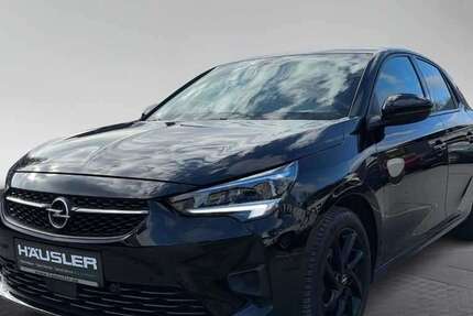 Opel Corsa 19.390 km 17.490 &euro; München 81673
