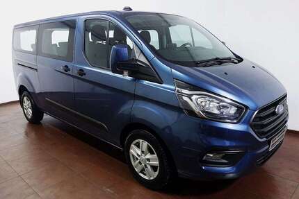 Ford Tourneo Custom 100.000 km 21.500 &euro; Mühlacker 75417