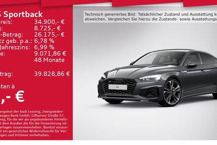 Audi A5 119.365 km 34.900 &euro; Dresden 01067