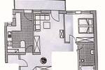 Etagenwohnung Plauen Preißelpöhl - 2 Zimmer, 69 m&sup2;, 55.600&euro; | Angebot:25747100