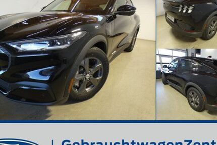 Ford Mustang Mach-E 8.500 km 34.900 € Passau 94036