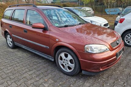 Opel Astra 177.000 km 2.200 &euro; Möhnesee 59519