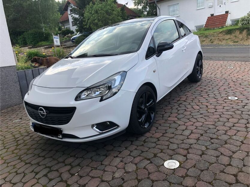 Opel Corsa 130.300 km 6.999 € Wunstorf 31515