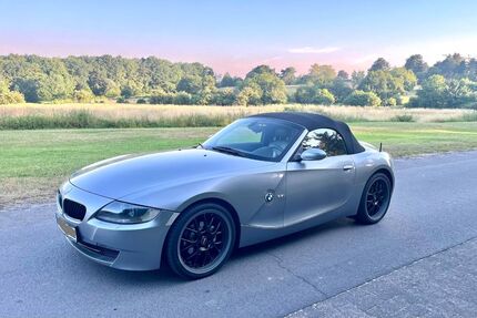 BMW Z4 227.824 km 10.000 &euro; Sankt Augustin 53757