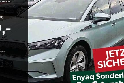 Skoda Enyaq 28.990 km 23.440 &euro; Wackersdorf 92442
