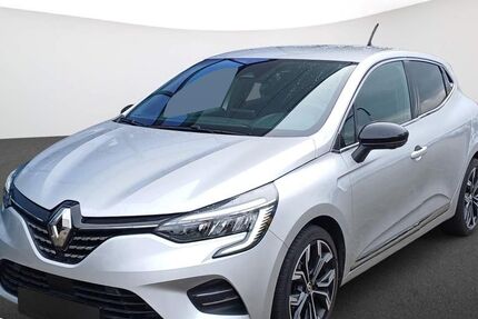 Renault Clio 51.600 km 15.399 &euro; Borken 46325