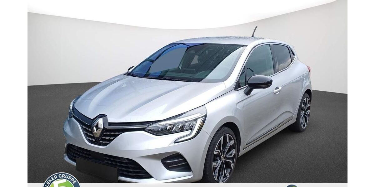 Renault Clio 51.600 km 15.399 &euro; Borken 46325