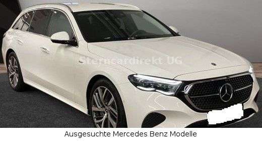 Mercedes-Benz E 300 12.000 km 59.890 &euro; Lampertheim 68623