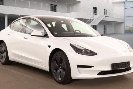 Tesla Model 3 59.998 km 26.980 &euro; Barchfeld - Immelborn 36456