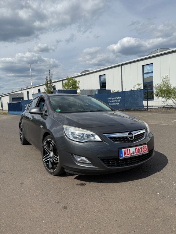 Astra