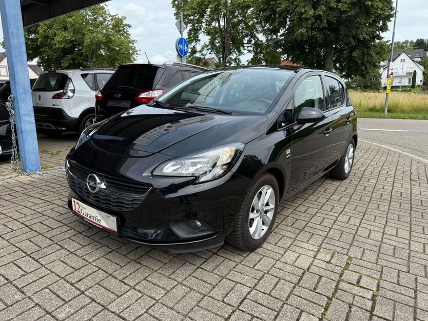Corsa