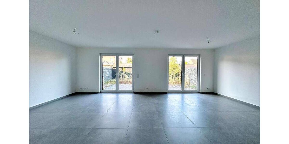 Reihenhaus Nienburg (Weser) - 5 Zimmer, 120 m&sup2;, 1.200&euro; | Angebot:26421370