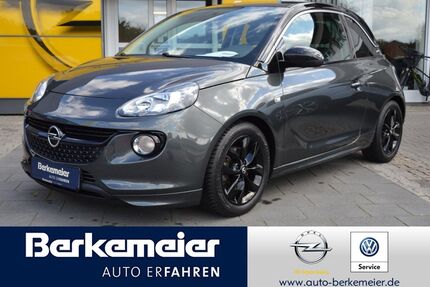 Opel Adam 46.860 km 11.280 € Saerbeck 48369