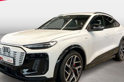 Audi Q6 e-tron 3.990 km 72.362 &euro; Landshut 84030