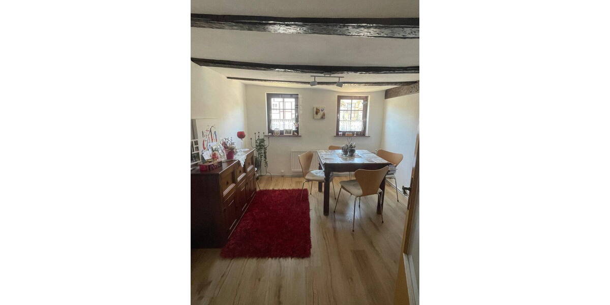 Einfamilienhaus Korbach - 9 Zimmer, 115 m&sup2;, 269.000&euro; | Angebot:26389910