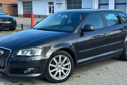 Audi A3 270.941 km 4.998 &euro; Nienburg 31582