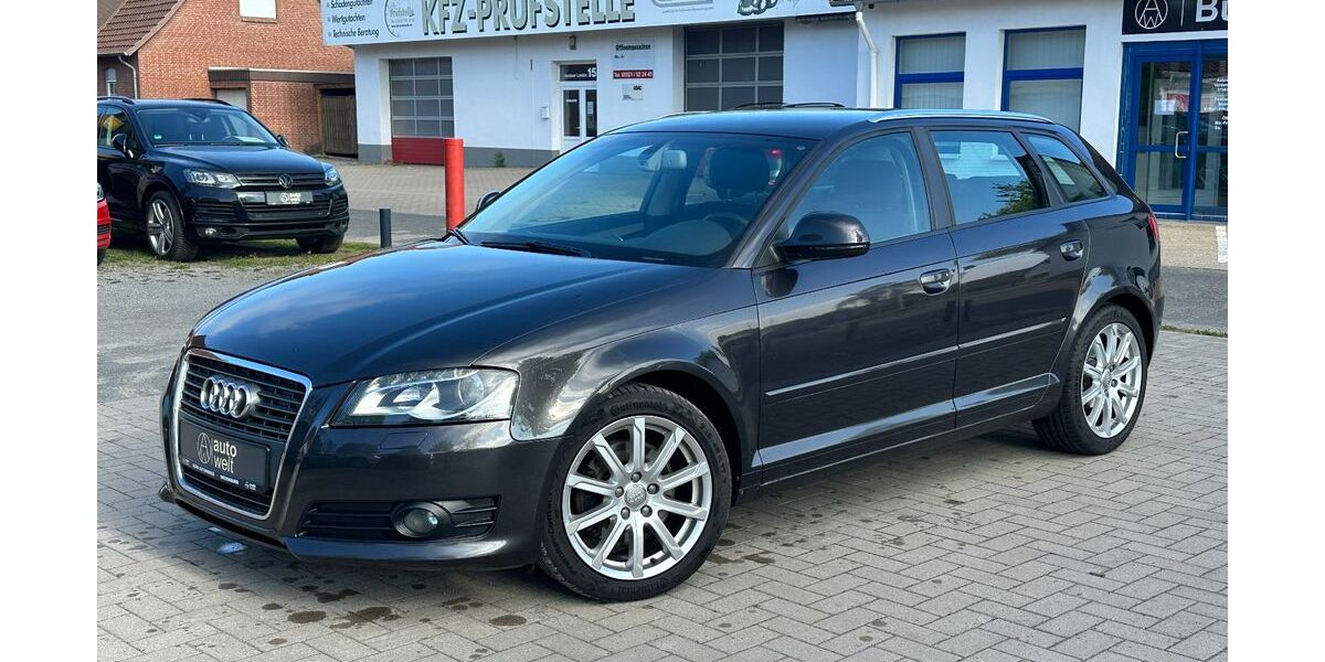 Audi A3 270.941 km 4.998 &euro; Nienburg 31582