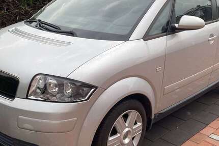 Audi A2 165.714 km 3.499 &euro; Werlte, Stadt 49757