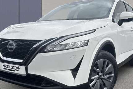 Nissan Qashqai 38.132 km 16.990 &euro; Bad Hersfeld 36251